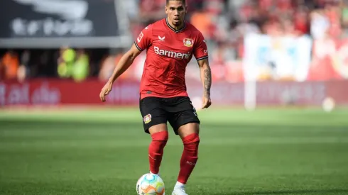 Bayer 04 Leverkusen v TSG Hoffenheim - Bundesliga