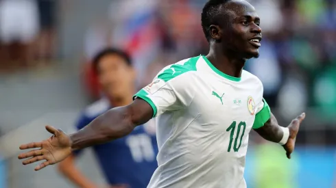 Japan v Senegal: Group H – 2018 FIFA World Cup Russia