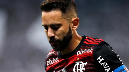 Corinthians v Flamengo – Copa do Brasil 2022: Final