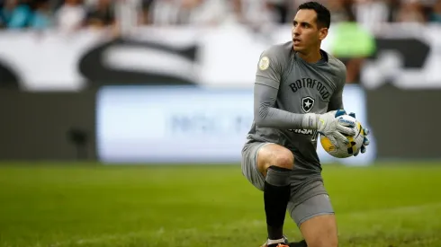 Botafogo v Fluminense - Brasileirao 2022