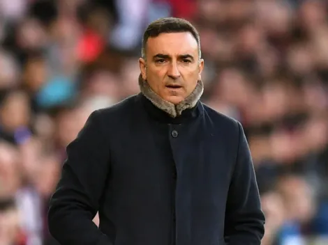 Carlos Carvalhal, ex-alvo do Flamengo, pode assumir o comando de clube paulista em 2023