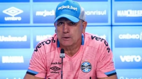 (FOTO: LUCAS UEBEL/GREMIO FBPA)