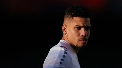 Real Betis v Bayer Leverkusen: Group G - UEFA Europa League