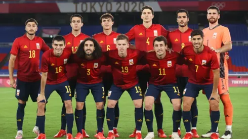 Pré-lista da seleção da Espanha é divulgada por jornal e surpreende
