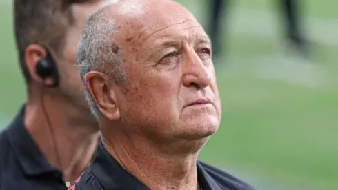 Foto: Renan Oliveira/AGIF