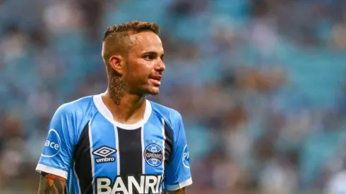 Gremio v Sao Paulo - Brasileirao Series A 2017