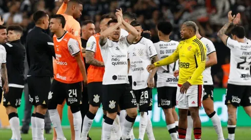 Corinthians v Flamengo - Copa do Brasil 2022: Final