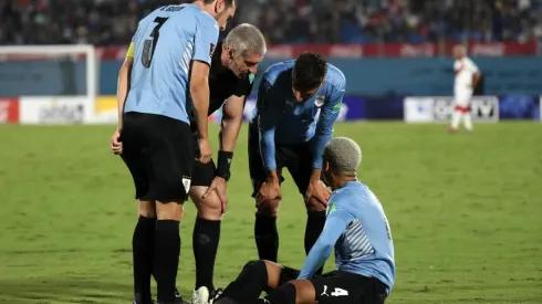 Uruguay v Peru – FIFA World Cup Qatar 2022 Qualifier