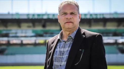 Fernando Alves/EC Juventude