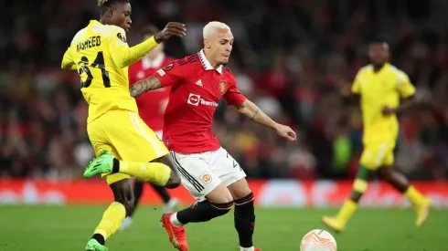Manchester United v Sheriff Tiraspol: Group E - UEFA Europa League