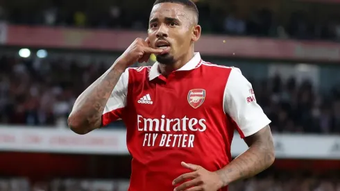 Arsenal FC v Aston Villa - Premier League