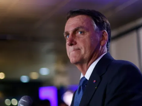 Torcidas de dois clubes europeus pedem a saída de Bolsonaro: "Facismo nunca mais"