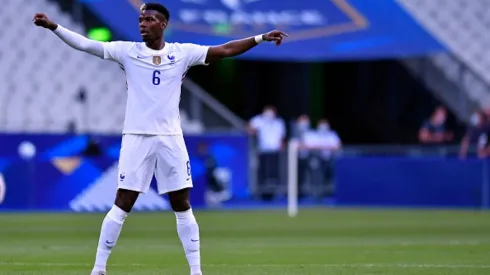 Técnico da Juventus revela as chances de Pogba se recuperar antes da copa do mundo