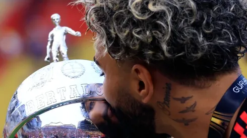 Flamengo v Athletico Paranaense - Copa CONMEBOL Libertadores: Final