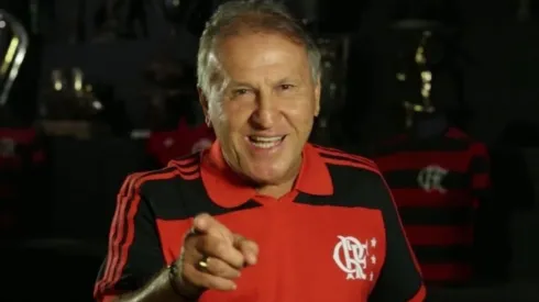 Flamengo terá novo camisa 10 em 2023: "Vou ligar para o Zico"