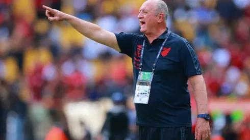 Flamengo v Athletico Paranaense - Copa CONMEBOL Libertadores: Final