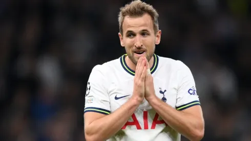 Tottenham Hotspur v Sporting CP: Group D - UEFA Champions League