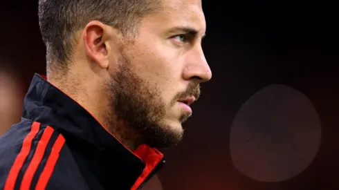 Netherlands v Belgium: UEFA Nations League – League Path Group 4