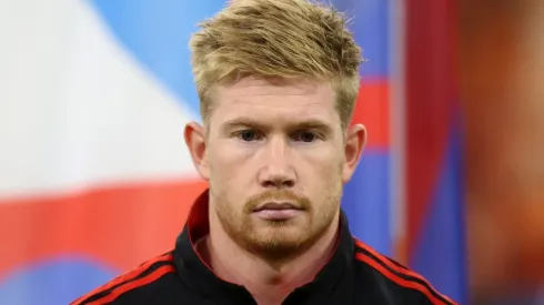 Netherlands v Belgium: UEFA Nations League - League Path Group 4