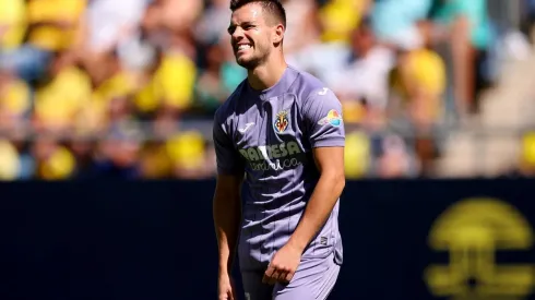 Cadiz CF v Villarreal CF – LaLiga Santander