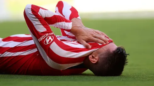 Cadiz CF v Atletico de Madrid – LaLiga Santander