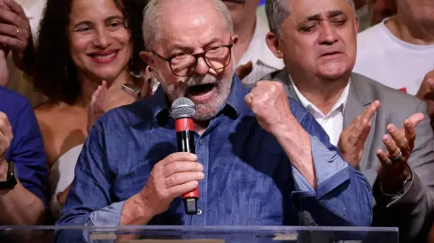 Lula da Silva Defeats Bolsonaro in Presidential Run-off