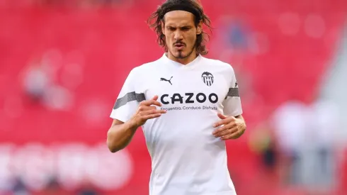 Sevilla FC v Valencia CF - LaLiga Santander