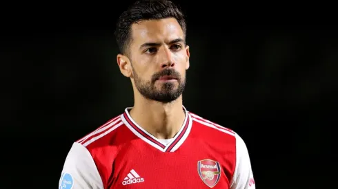 Arsenal FC v Chelsea FC - Premier League 2