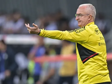 Concorda? Dorival Júnior analisa trabalho de Paulo Sousa no Flamengo