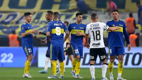 Júnior Moraes não deve ficar no Corinthians em 2023