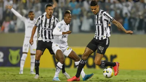 Santos v Ceara – Brasileirao 2022