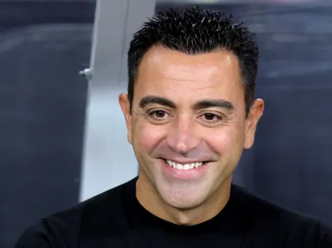 Atacante de gigante brasileiro 'encanta' Xavi e pode pintar no Barcelona em 2023