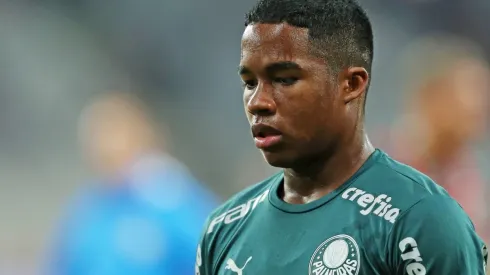 Athletico Paranaense v Palmeiras - Brasileirao 2022