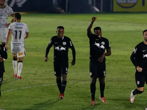 Red Bull bragantino tem dois nomes na pré-lista da copa do mundo do catar