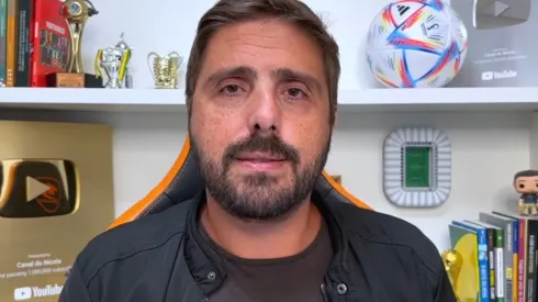 Flamengo: Nicola abre o jogo e revela o nome que está bem perto de ser anunciado pelo clube