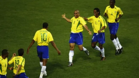 Copa do mundo: O maior artilheiro da seleção brasileira em copas do mundo