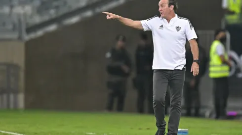 Atletico Mineiro v Ceara - Brasileirao 2022