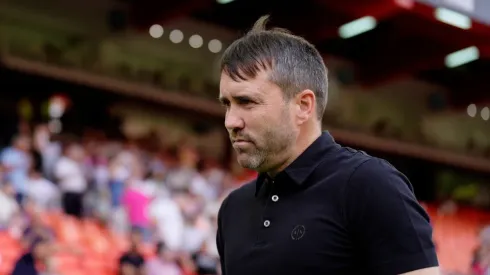 Valencia CF v RC Celta de Vigo - La Liga Santander