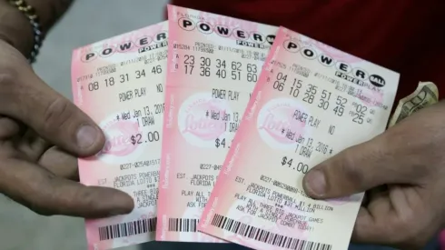 Powerball
