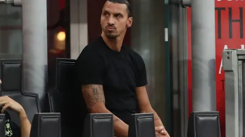 AC MIlan v Udinese Calcio - Serie A