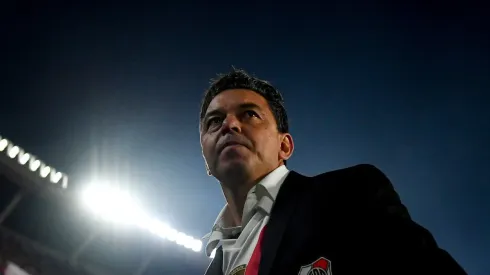 River Plate v Rosario Central - Liga Profesional 2022