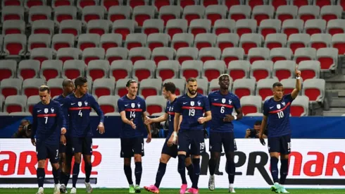 Ex-jogador da França fala quais são as seleções favoritas e prevê o artilheiro da copa do mundo no Catar