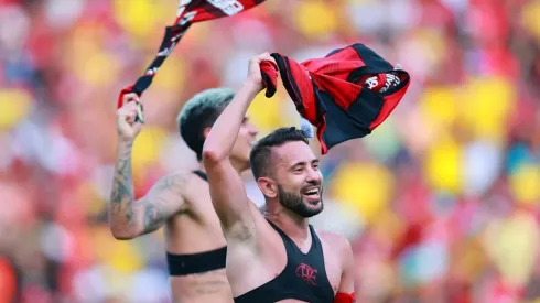 Flamengo v Athletico Paranaense – Copa CONMEBOL Libertadores: Final