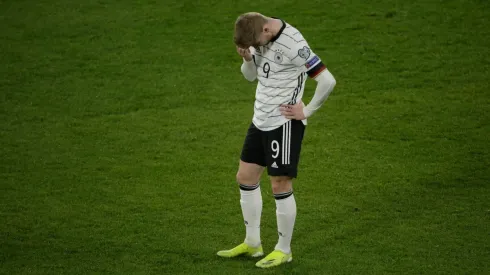 Germany v North Macedonia - FIFA World Cup 2022 Qatar Qualifier