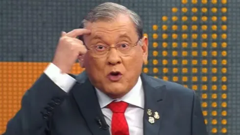 Foto: Reprodução/YouTube/Band