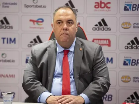 Flamengo topa pagar R$ 30 milhões e fica perto de anunciar reforço de peso