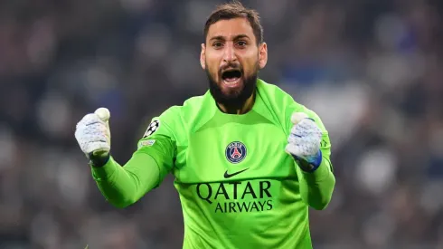 Juventus v Paris Saint-Germain: Group H – UEFA Champions League