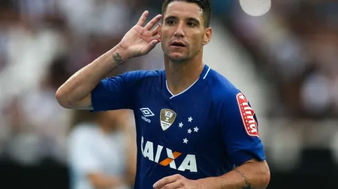 Botafogo v Cruzeiro - Brasileirao Series A 2017