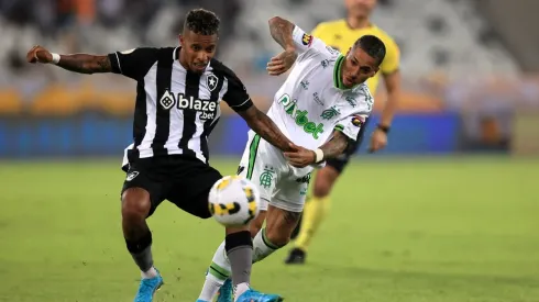 Botafogo v America MG - Copa Do Brasil 2022