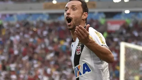 Flamengo v Vasco - Brasileirao Series A 2015